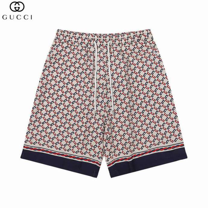 Picture of Gucci Pants Short _SKUGucciPantsm-3xlyst0319291